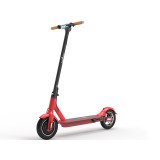 Електросамокат L1 PLUS  RED