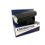 Вело-фара на Li аккумуляторе JY-7014 Desotto