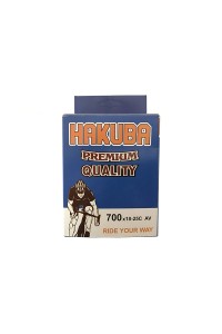 Камера "Hakuba" 700 x 18/25C AV