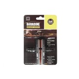 Колодки під шестигранник BARADINE ABS-02V