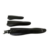Крила пластикові з кріпленням під хомут 26"/28"/29" HC-HFF