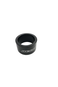 Проставочное кольцо под рулевой Neco (AS3620) 1-1/8" 20 мм.