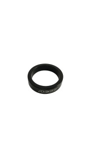 Проставочное кольцо под рулевой Neco (AS3608) 1-1/8" 8 мм.