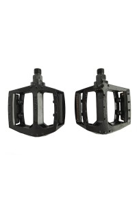 Педали алюминиевые 9/16 Neco WP-313