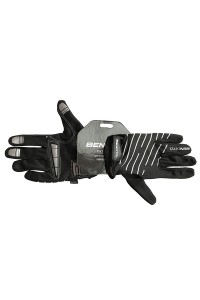 Перчатки закрытые  Benotto LCL-60028