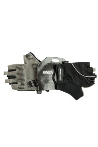 Перчатки открытые Benotto LCL-60052