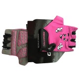 Рукавички дитячі відкриті  Benotto LCL-K65111 (Pink)