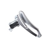 Переключатель передний нижняя тяга 28.6mm YD-Q25