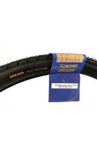 Покришка антипрокольна "Hakuba" 28 x 1-5/8 x 1-3/4 (700 x 45C) G5001 