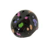 Шолом дитячий Calibri (Black+Different color) FSK-503L