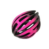 Шолом Calibri (Black+Pink+Purple) FSK-TX97