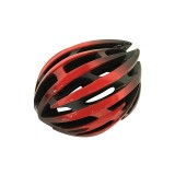 Шолом Calibri (Black+Red) FSK-TX97