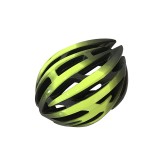 Шолом Calibri (Black+Yellow+Green) FSK-TX97