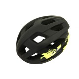 Шолом Calibri  (Black+Green)FSK-Y53