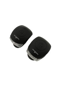 Силиконовая фара-стоп (мигалка) JY-267-2