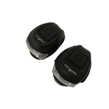 Силиконовая фара-стоп (мигалка) JY-267-2B