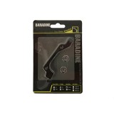 Адаптер до гальмівної машинки Baradine (Тайвань) PM-IS-Front 180mm