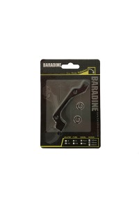 Адаптер к тормозной машинке Baradine (Тайвань) PM-IS-Front 180mm