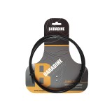 Боуден перемикання Ø-4 мм/2,5 м BARADINE DH-SD-01 BK на блістері