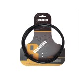 Боуден гальма Ø-5 мм./2.5 м BARADINE BH-SD-01 BK на блістері