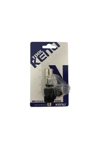 Съемник шатуна без ручки с адаптером KENLI KL-9725B