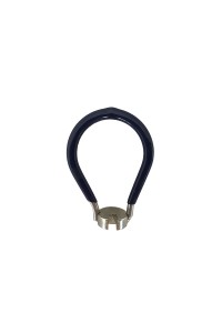 Ключ спицевой (Red\Blue) KENLI KL-9726E