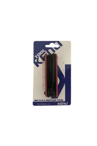 Мультитул KENLI (красный) KL-9804
