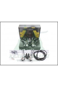 V-brake MTB алюминиевый  Alhonga (Тайвань)