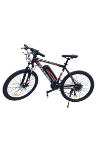 Электровелосипед MTB 26" Kelb.Bike (Pedaling Assisted System "PAS") 350W (ВИТРИНА!!!) 