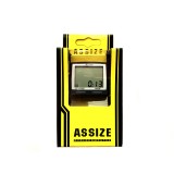 Велокомп'ютер Assize AS-200 Тайвань