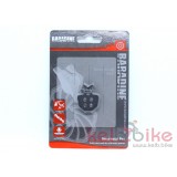 Колодки під дискове гальмо Baradine DS-31 Тайвань