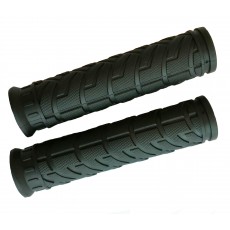 Грипсы резиновые (елка) SR-42