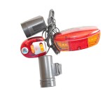 Повороты и сигналы