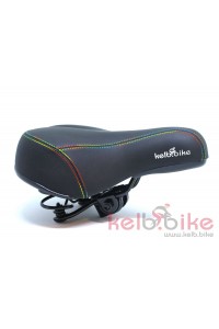 Сідло KELB.BIKE TY-SD-7054 A010