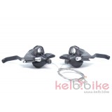 Моноблок Shimano Altus ST-M370/L/R (3x9)