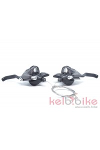 Моноблок Shimano Altus ST-M370/L/R (3x9)