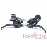 Моноблок Shimano TourneyTX ST-TX800 (3/8 скоростей)
