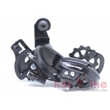 Переключатель задний Shimano Tourney RD-TY 300 6/7 скоростей (болт)