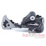 Переключатель задний Shimano Alivio RD-T4000-SGS 9 скоростей