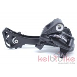 Переключатель задний Shimano Deore RD-T610 10 скоростей